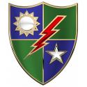 75th Ranger Regiment Decal 