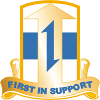 21st Theater Sustainment Command 2 Decal North Bay Listings