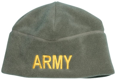 Army Acu Fleece