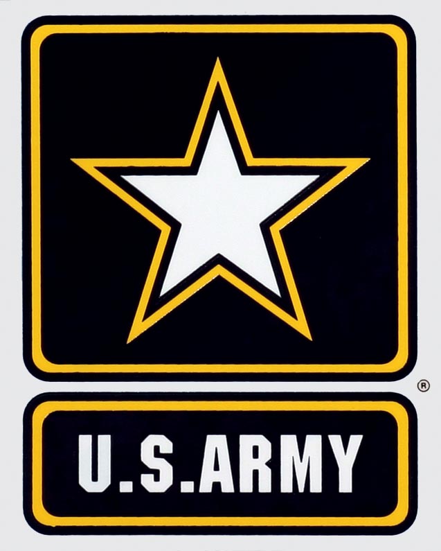 Army Star Logo