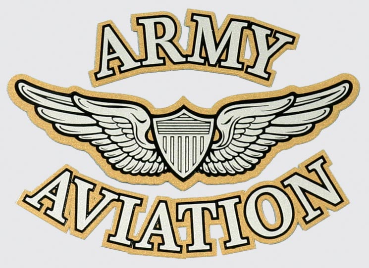 Army Aviation Logo