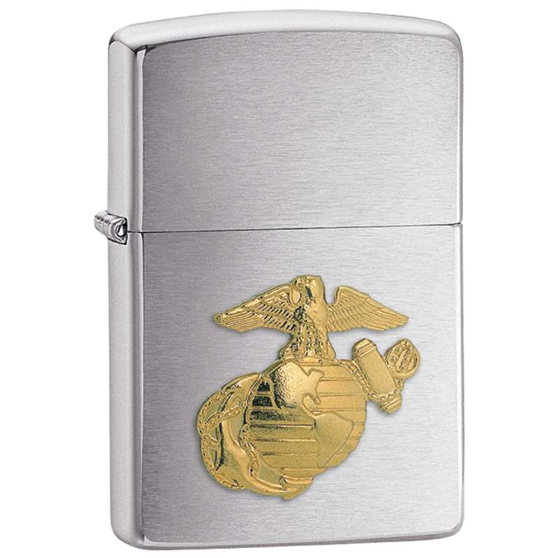 Zippo Lighters Logo