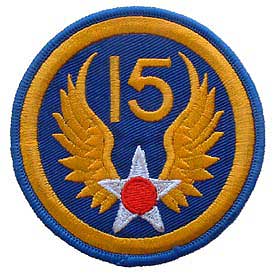 Us Air Force Reserve Patch