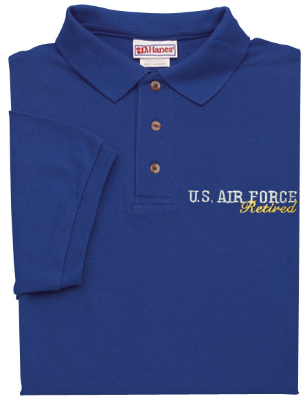 royal polo shirts