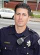 Officer Isaac Espinoza, SFPD