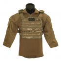 Youth AOR II/ Type III Overwatch Plate Carrier