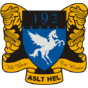 192nd AHC Decal