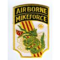 Special Forces Mike Force II Crops Patch (Dragon)