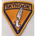 Skyhook Air Force Patch