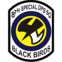 8TH Special Operations Squadron