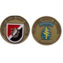 Army 6th Special Forces Group  Challenge Coin  