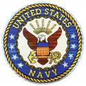 United States Navy Decal