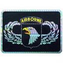 Army 101st Airborne Decal