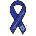 Army 325th Support Our Troops Ribbon Airborne Decal