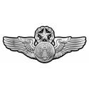 U.S. Air Force Chief Aircrew Wings | North Bay Listings