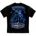 IN MEMORY OF OUR FALLEN HEROES T-SHIRT