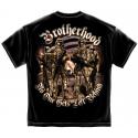 BROTHERHOOD SOLDIER T-SHIRT