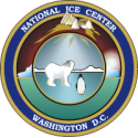 National Ice Center Decal