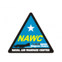 Naval Air Warfare Center NAWC  Decal