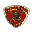 3rd Recon Battalion 3rd Marines Pin