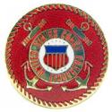 Coast Guard Pin