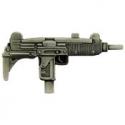 UZI Submachine Gun Pin