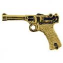 Luger 9mm Pin