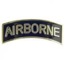 Airborne Tab Pin