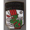 Special Forces Mike Force II CORPS  Pin Dragon