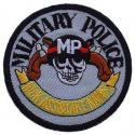 Military Police Patch