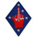 USMC 1st DIv. Finger Patch