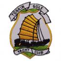 Vietnam Tonkin Gulf Yacht Club Patch