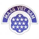 Vietnam MAG Viet Patch