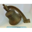 US NAVY Submarine USS R-20 BRONZE BELL