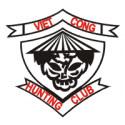 VC Hunting Club Decal