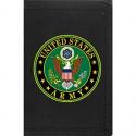 Army Crest Wallet