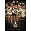 United States Army Full Color Poster