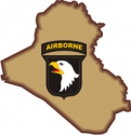 101st Airborne Iraq