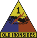 1st Armored Division