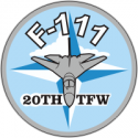 20th Tactical Fighter Wing 