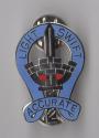 199th Infantry Brigade Pin 