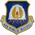 Air Force R.O.T.C. Pin