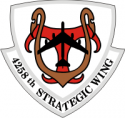 4258th Strategic Wing - 2 