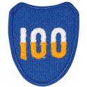 100th Division (Operational Support)