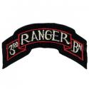 3rd Ranger BN Tabs
