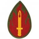 63d Regional Support Command old 63rd Division
