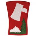 70th Division Dress Patch