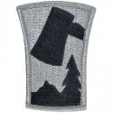70th Division (Training) USAR hook and loop ACU Patch