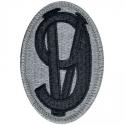 95th Division (Training) USAR hook and loop ACU Patch