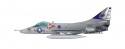 A-4 Skyhawk Decal 